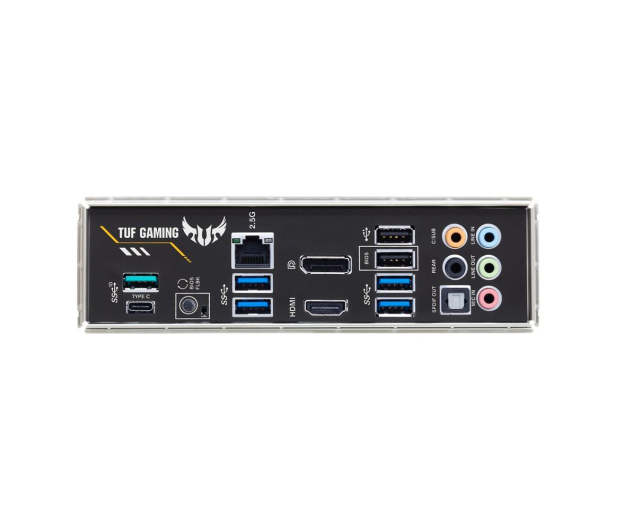 ASUS TUF GAMING B550-PLUS 90MB14G0-M0EAY0 - 569338 - zdjęcie 5